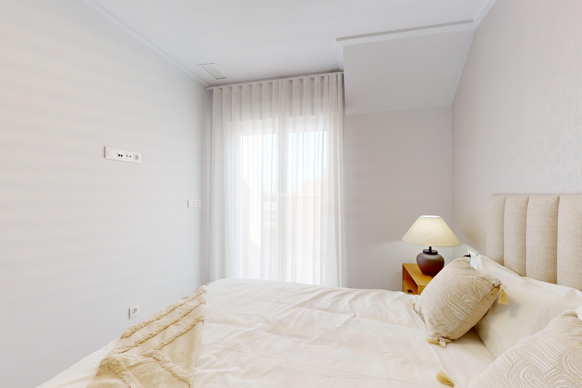 Nouvelle construction - Bungalow - Pilar de la Horadada