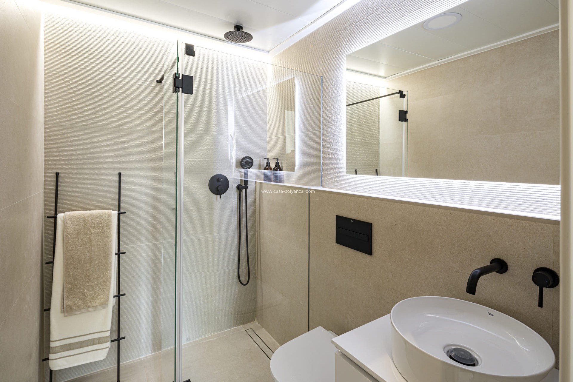 Nouvelle construction - Bungalow - Pilar de la Horadada