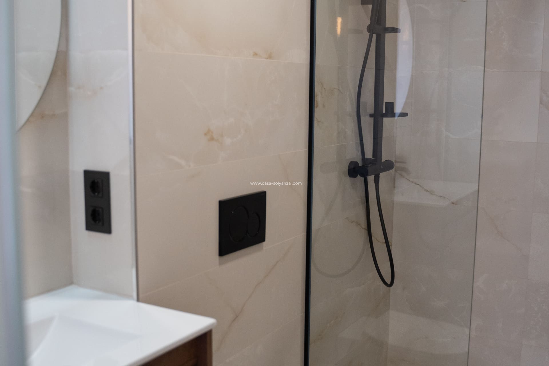 Nouvelle construction - Bungalow - Pilar de la Horadada