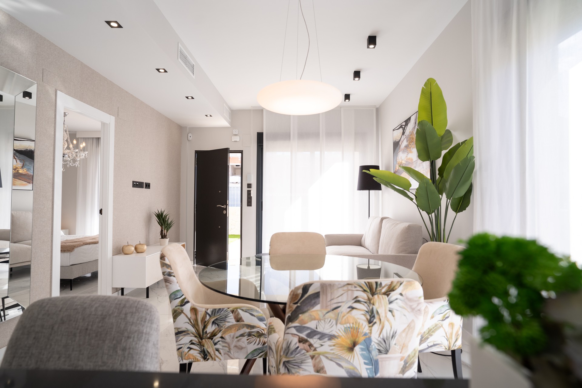 Nouvelle construction - Bungalow - Pilar de la Horadada