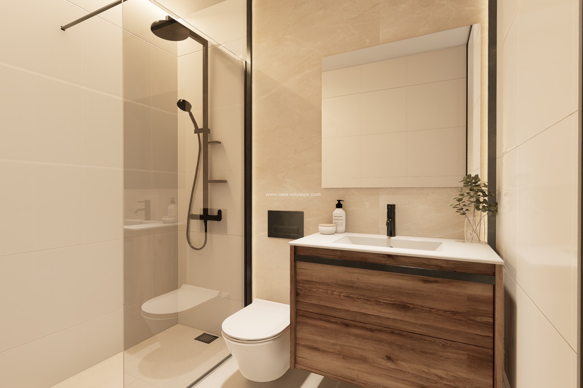 Nouvelle construction - Bungalow - Pilar de la Horadada