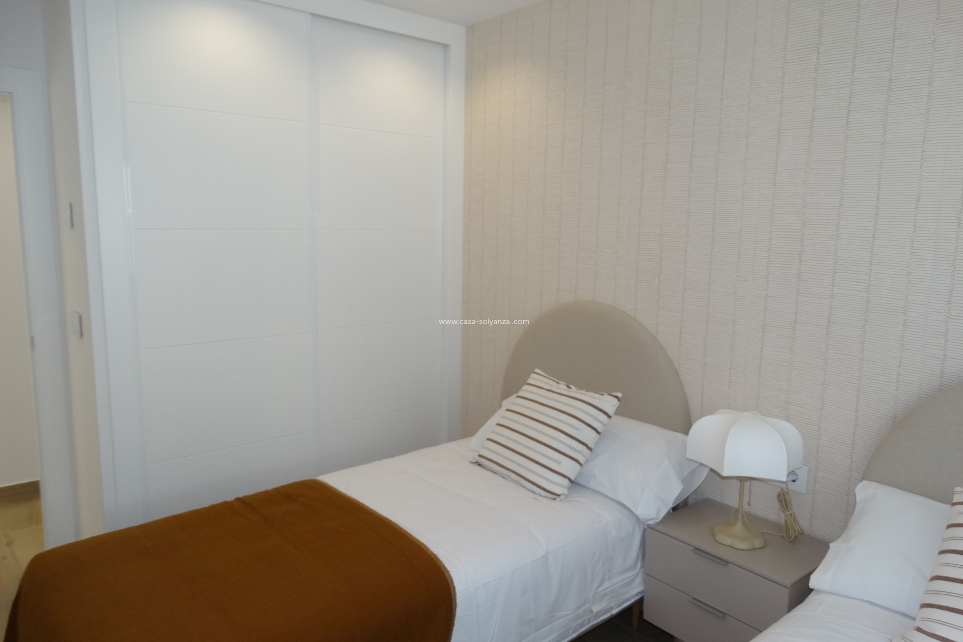 Nouvelle construction - Bungalow - Pilar de la Horadada
