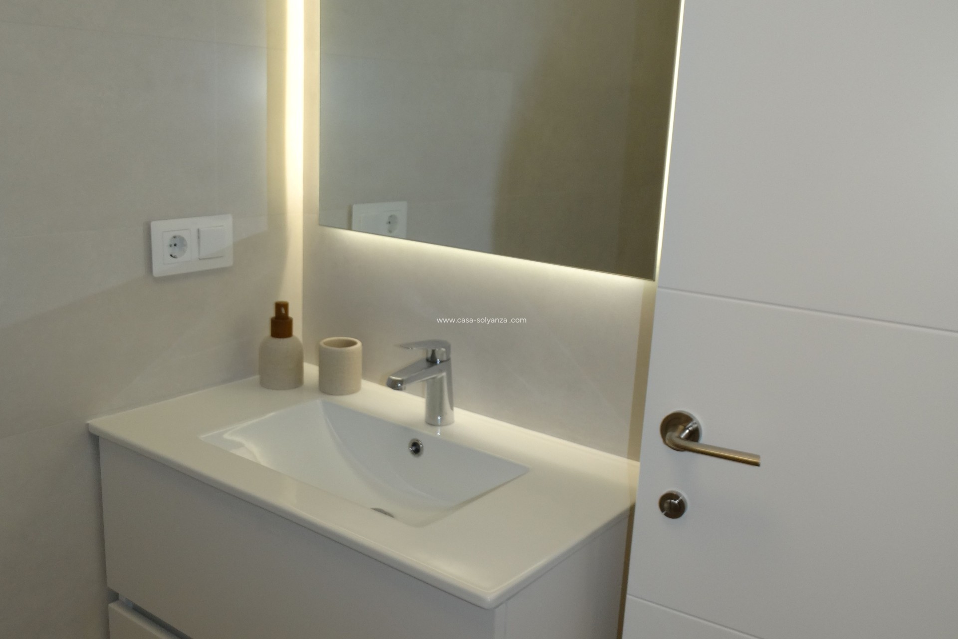 Nouvelle construction - Bungalow - Pilar de la Horadada