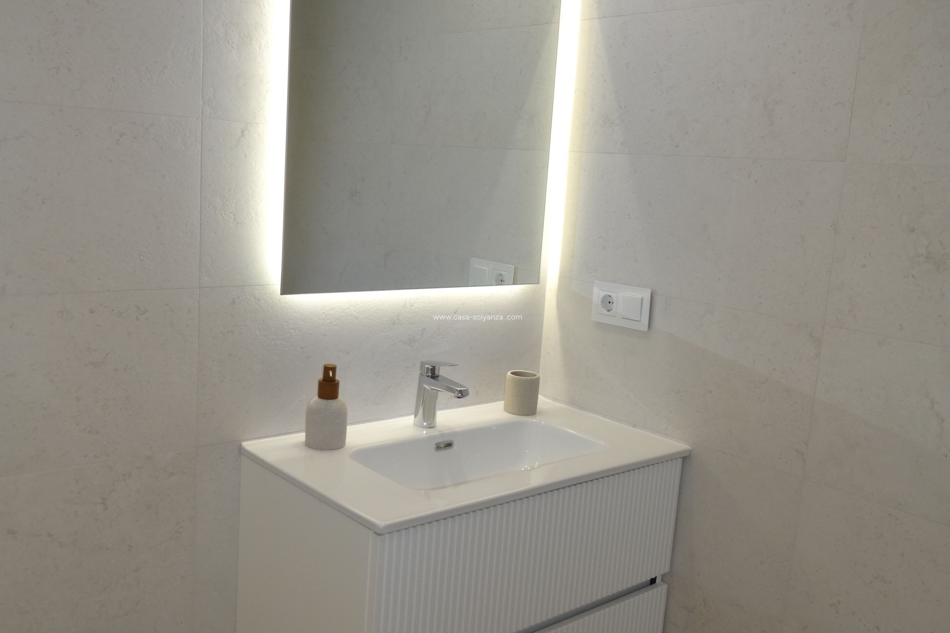 Nouvelle construction - Bungalow - Pilar de la Horadada