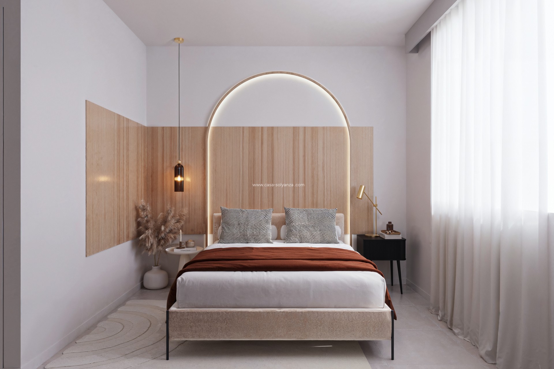 Nouvelle construction - Bungalow - San Miguel de Salinas