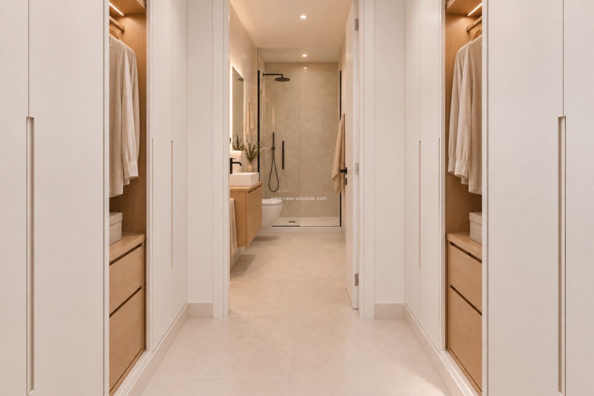 Nouvelle construction - Bungalow - San Pedro del Pinatar - San Pedro De Pinatar