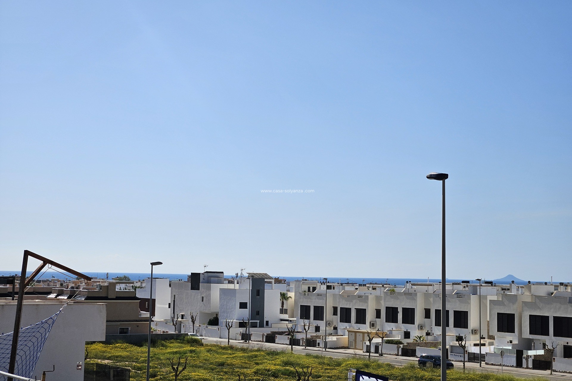 Nouvelle construction - Bungalow - Torre de la Horadada - Torre de Horadada