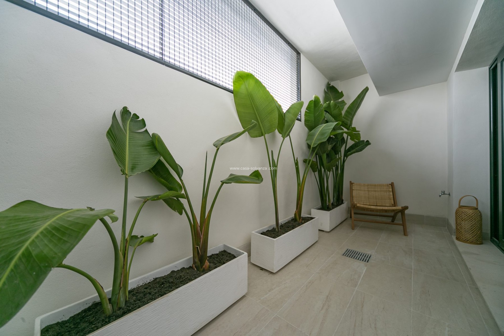 Nouvelle construction - Bungalow - Torrevieja - Los Balcones