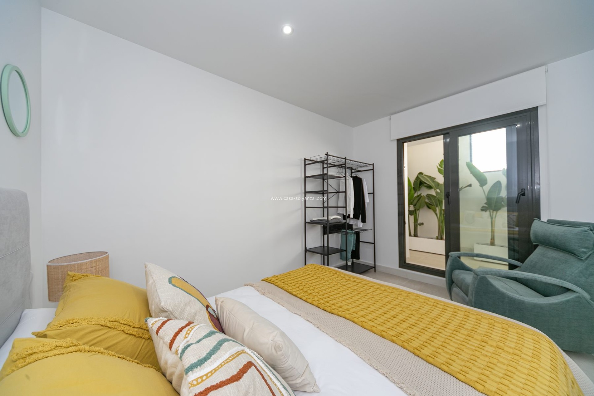 Nouvelle construction - Bungalow - Torrevieja - Los Balcones