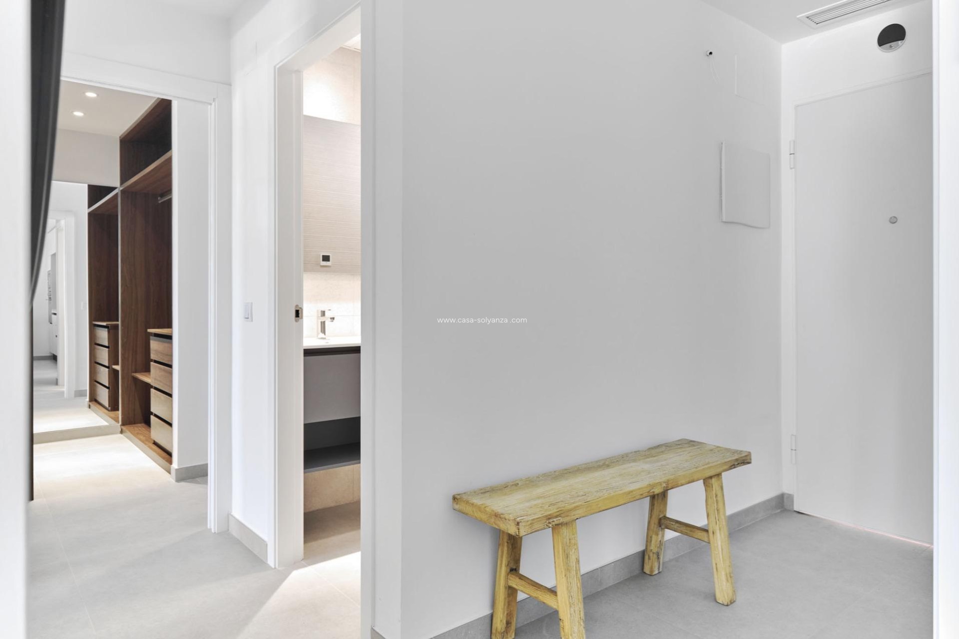 Nouvelle construction - Bungalow - Torrevieja - Villa Amalia