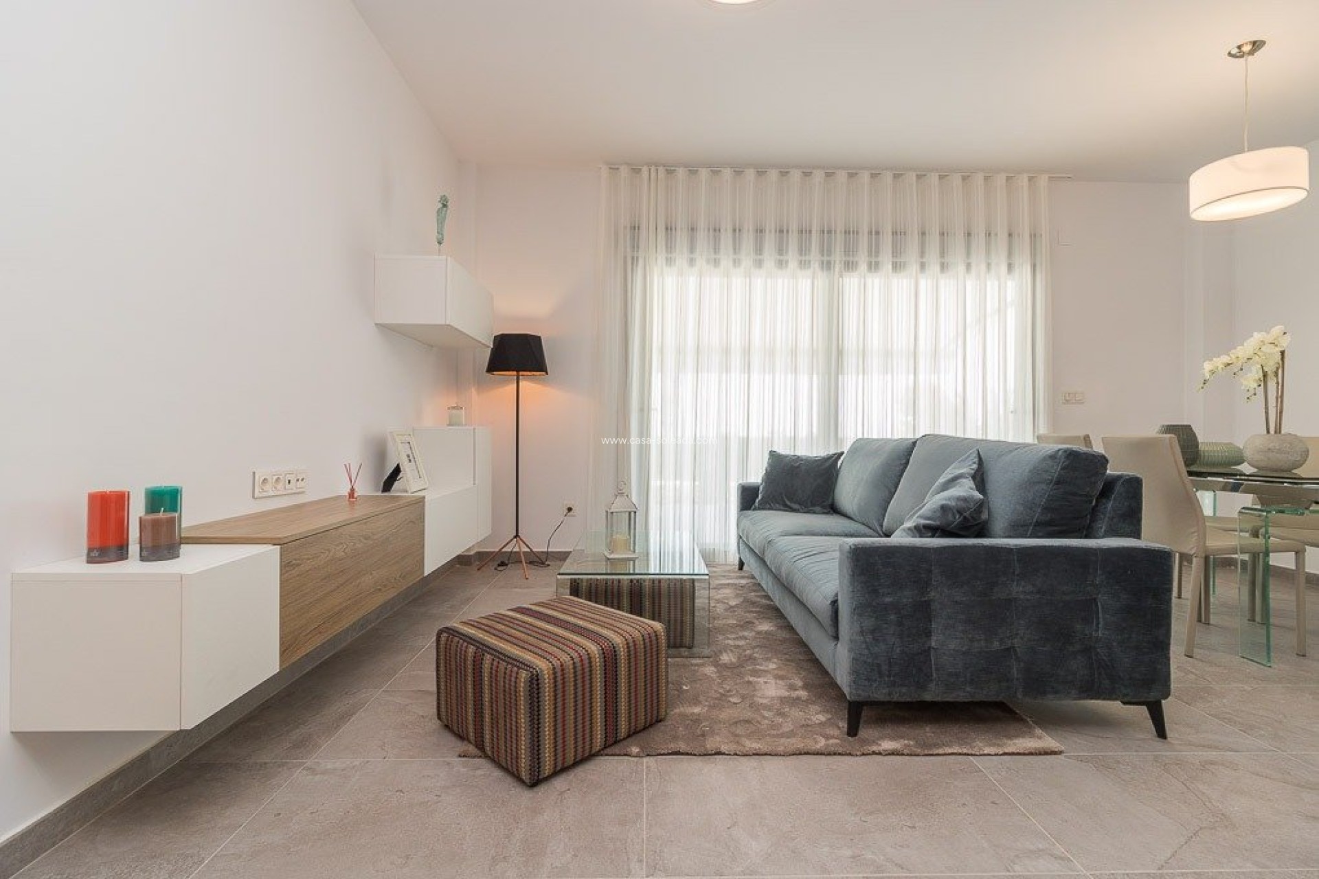 Nouvelle construction - Bungalow - Torrevieja