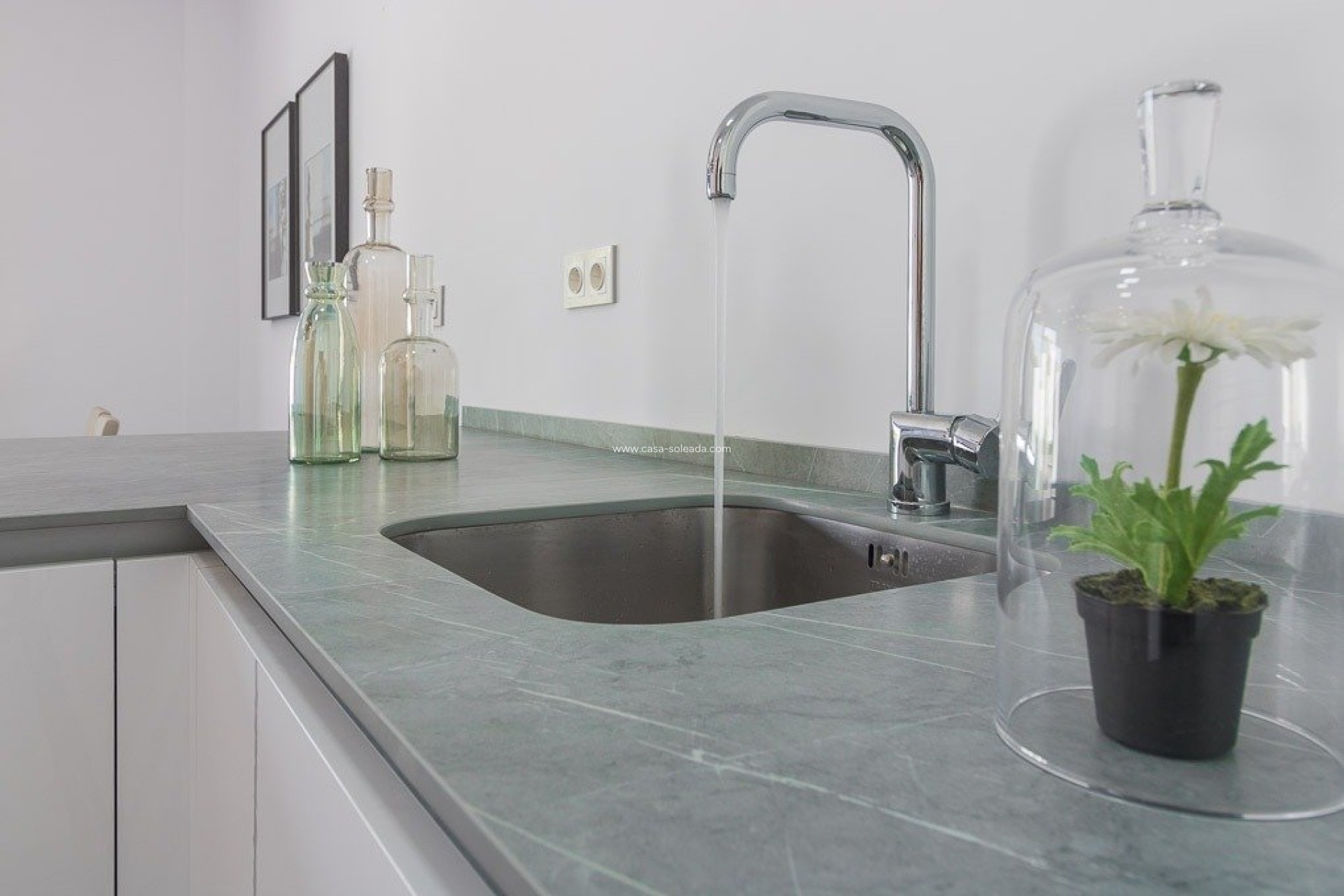 Nouvelle construction - Bungalow - Torrevieja