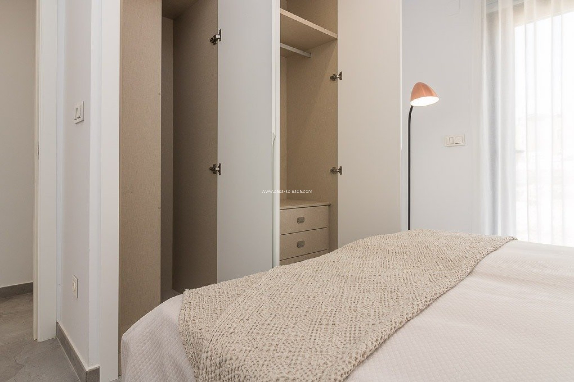 Nouvelle construction - Bungalow - Torrevieja