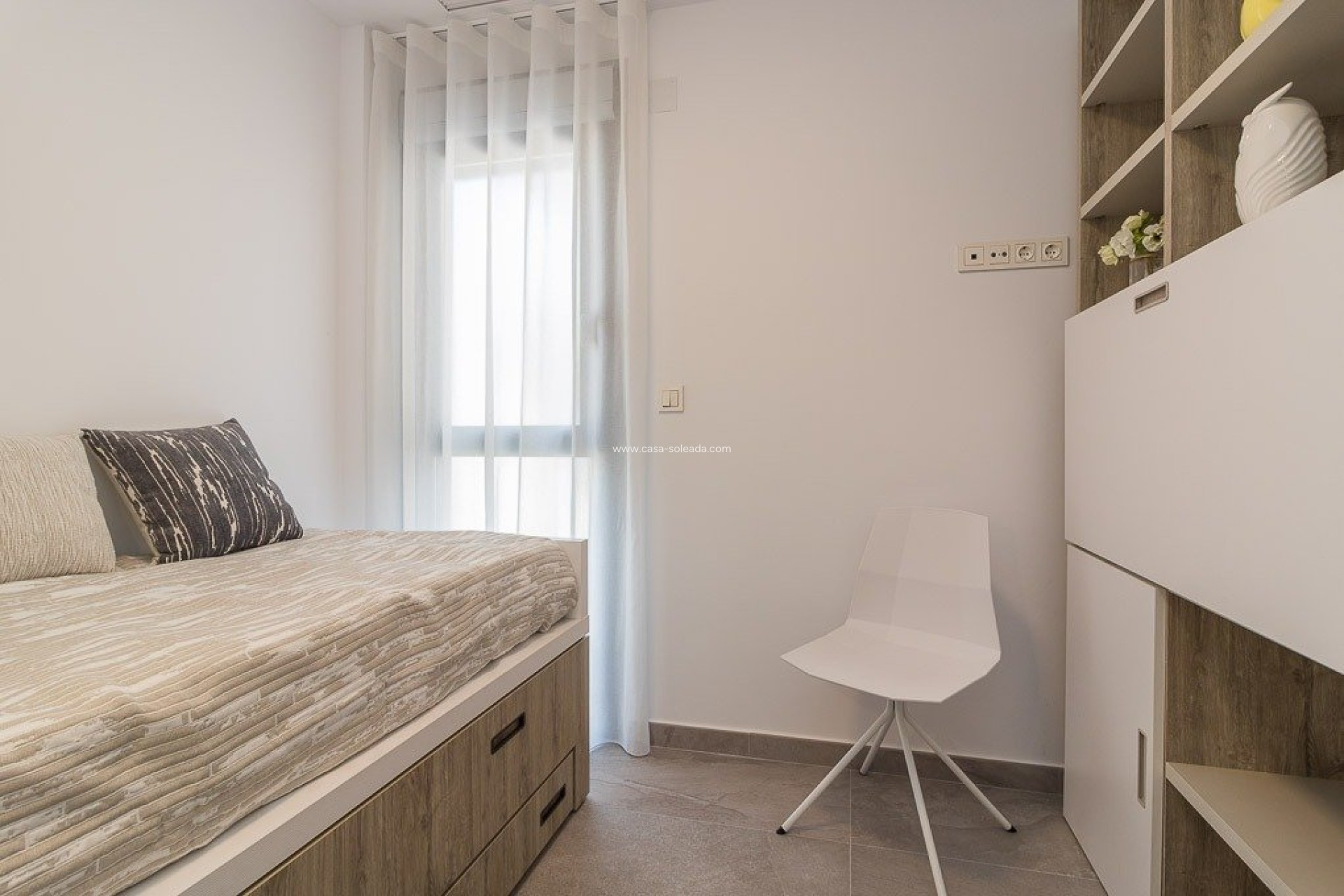 Nouvelle construction - Bungalow - Torrevieja