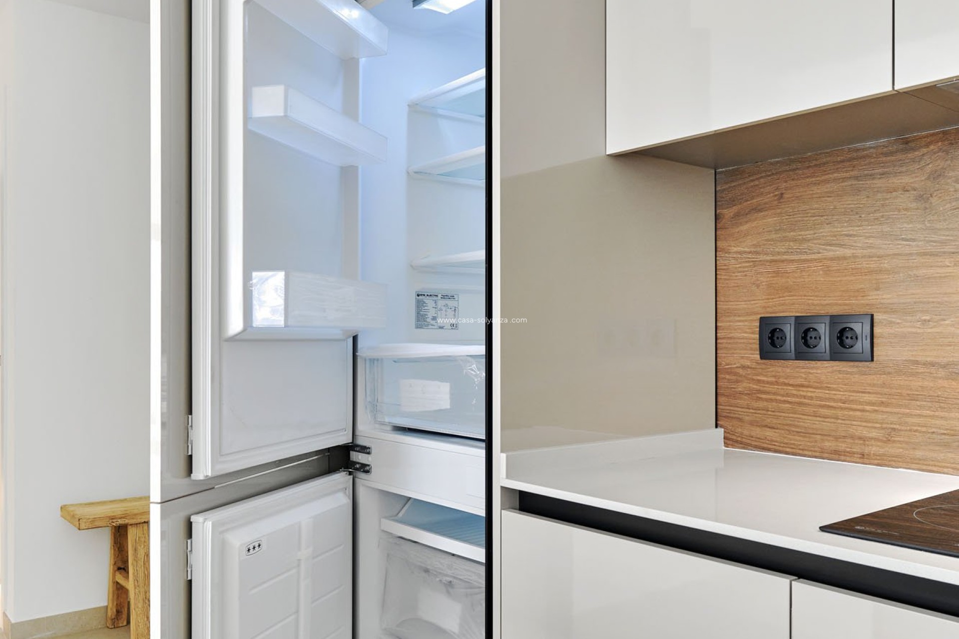 Nouvelle construction - Bungalow - Torrevieja