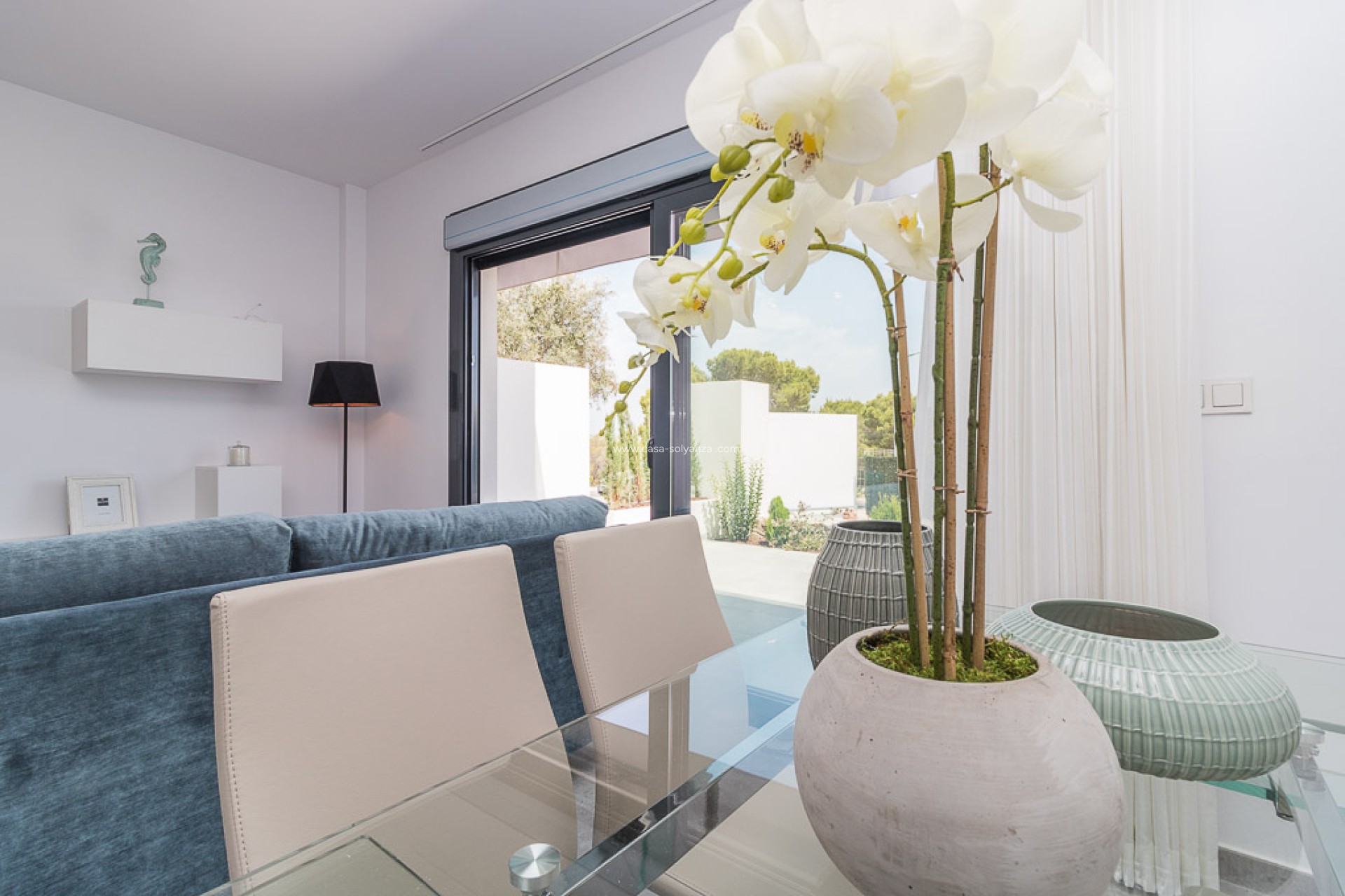 Nouvelle construction - Bungalow - Torrevieja