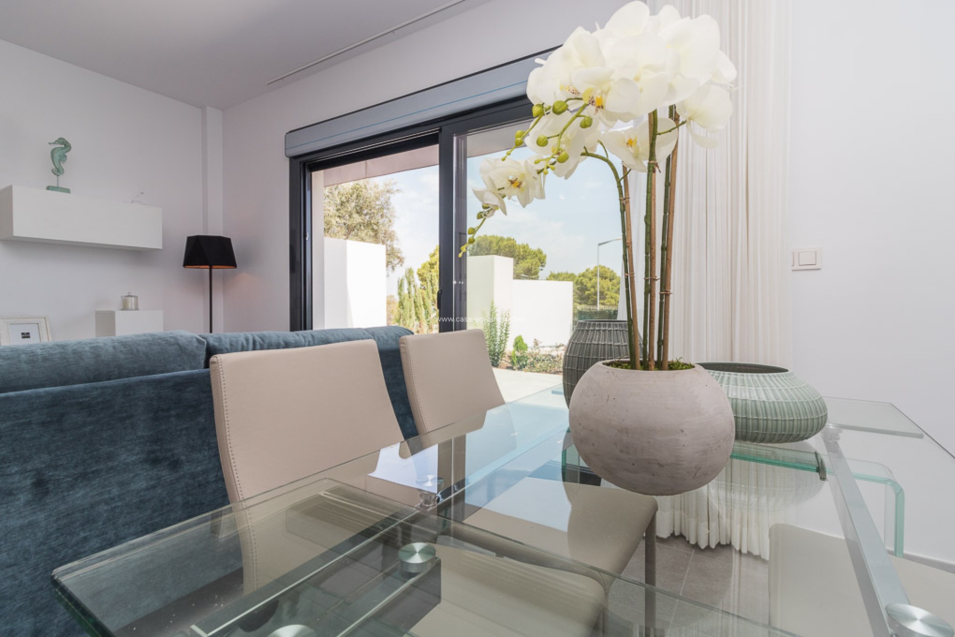 Nouvelle construction - Bungalow - Torrevieja