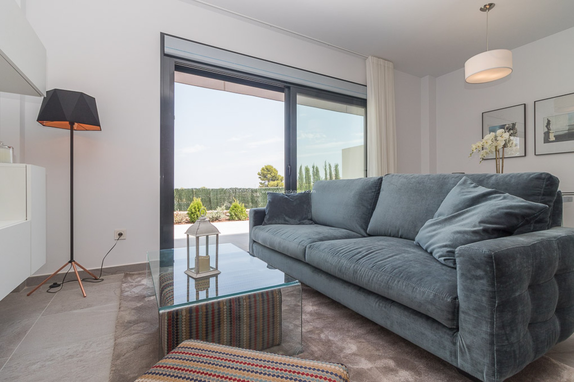 Nouvelle construction - Bungalow - Torrevieja