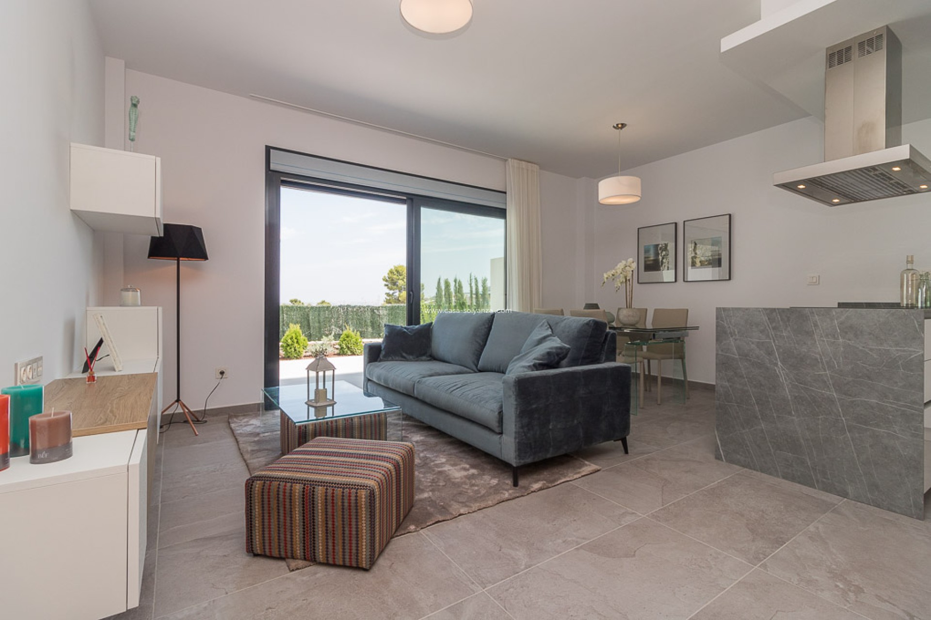 Nouvelle construction - Bungalow - Torrevieja