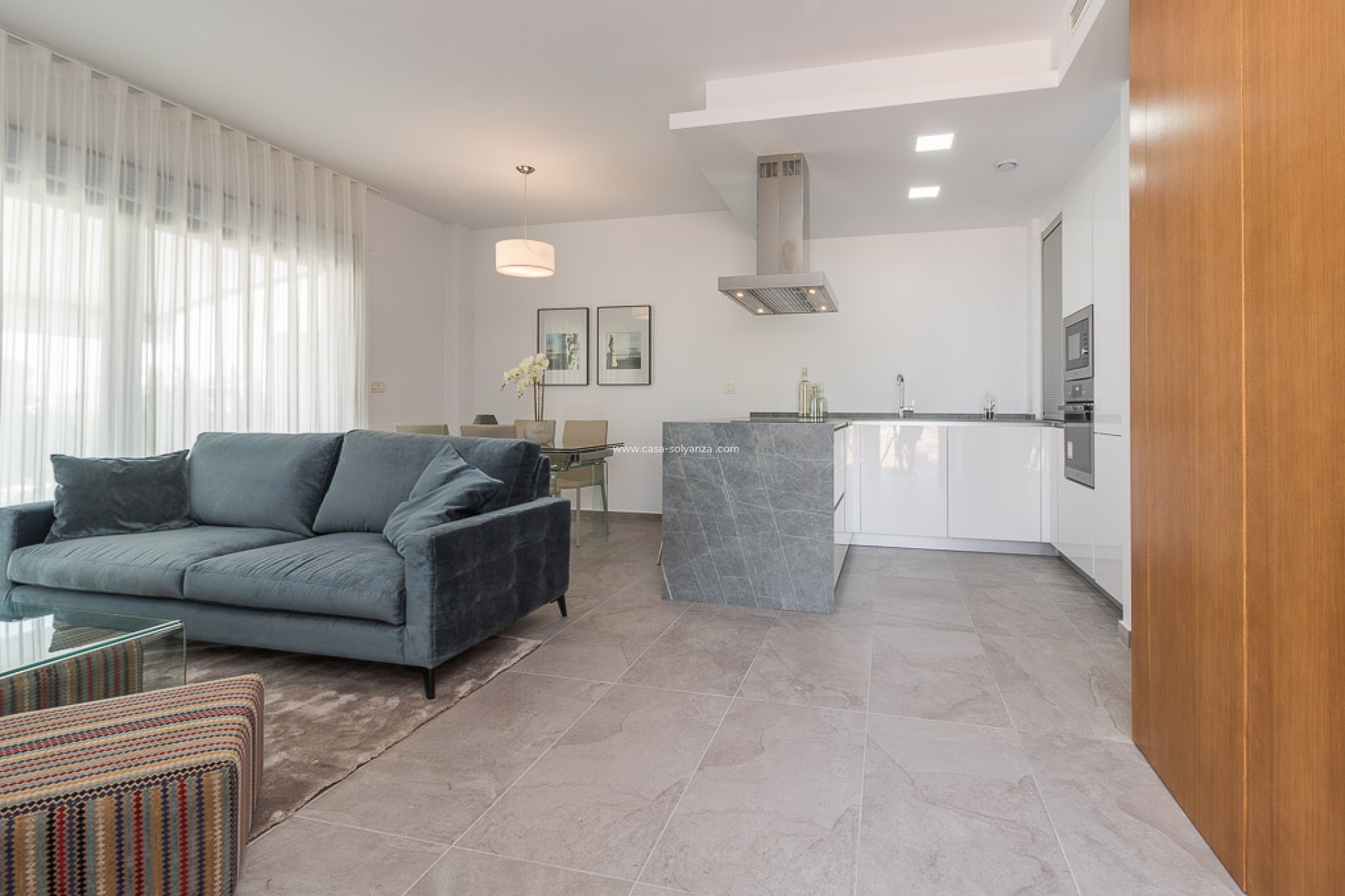 Nouvelle construction - Bungalow - Torrevieja