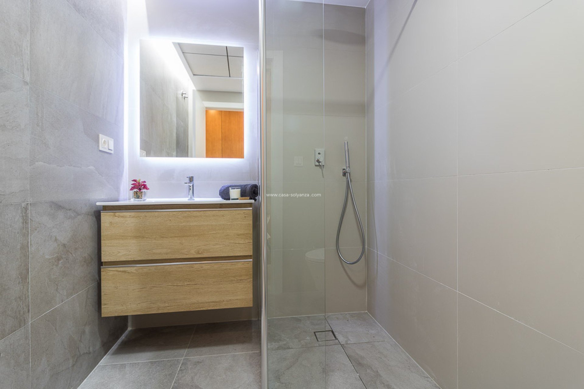 Nouvelle construction - Bungalow - Torrevieja