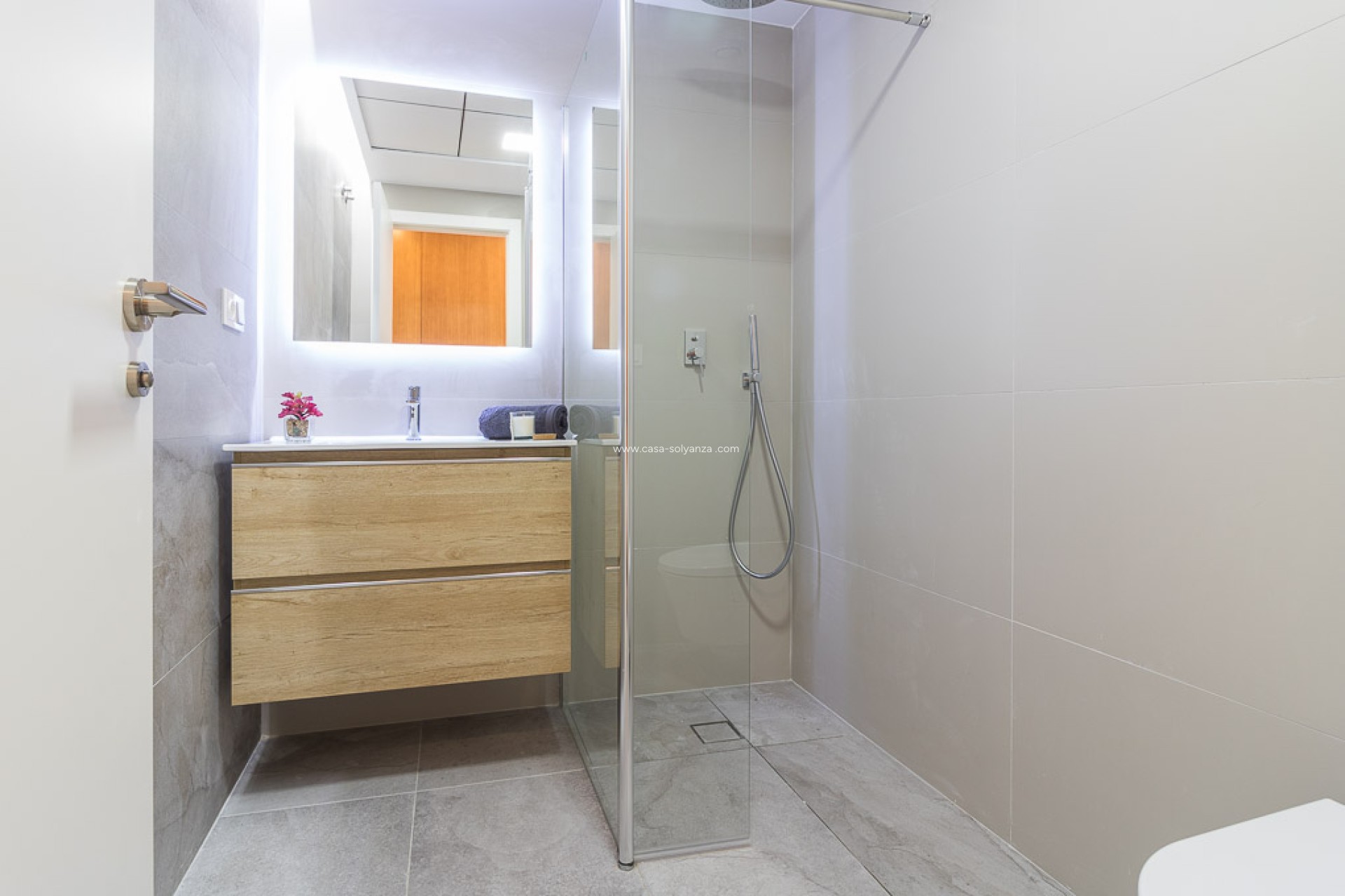 Nouvelle construction - Bungalow - Torrevieja