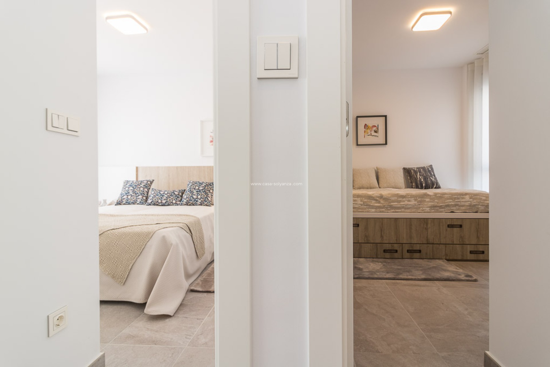 Nouvelle construction - Bungalow - Torrevieja