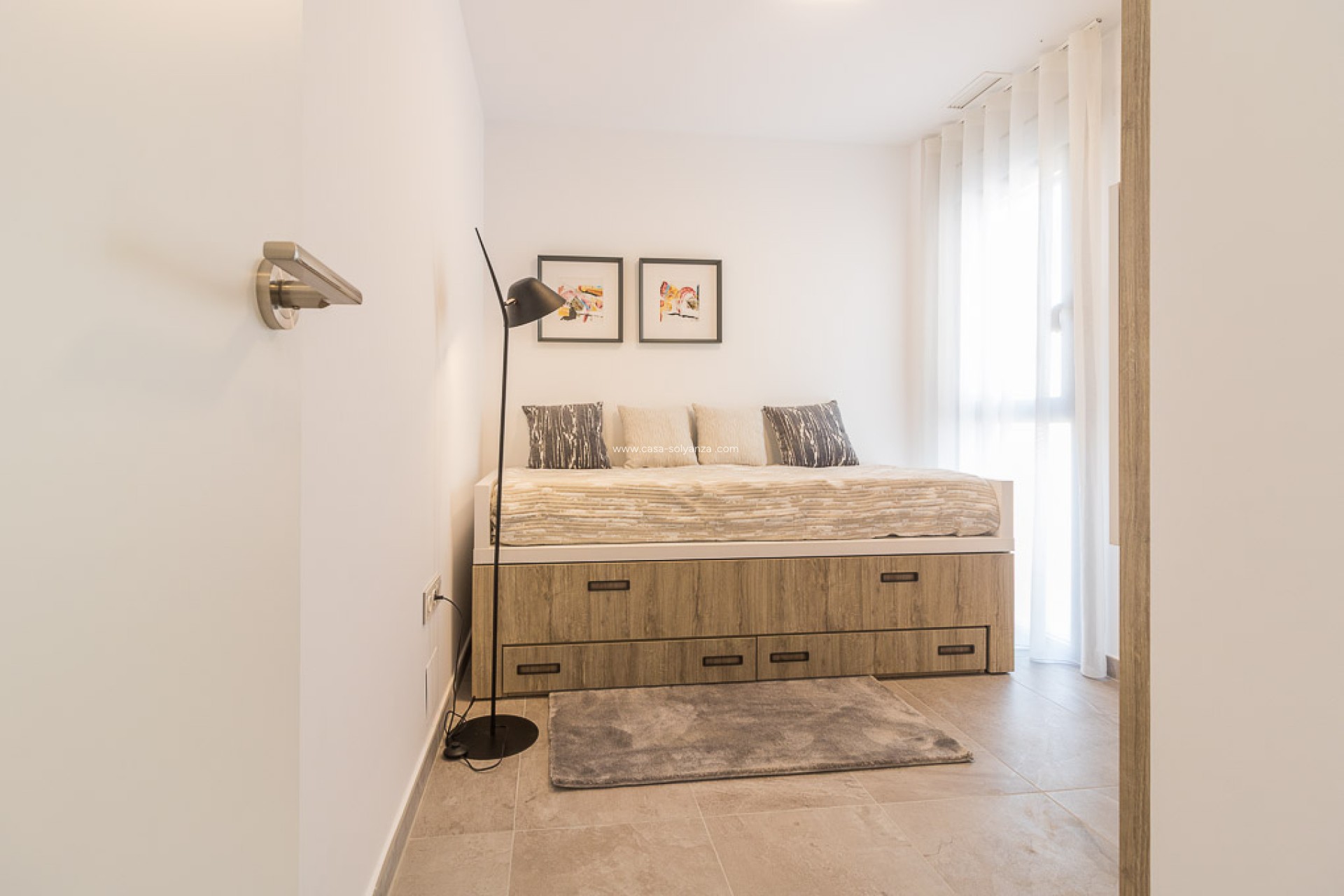 Nouvelle construction - Bungalow - Torrevieja