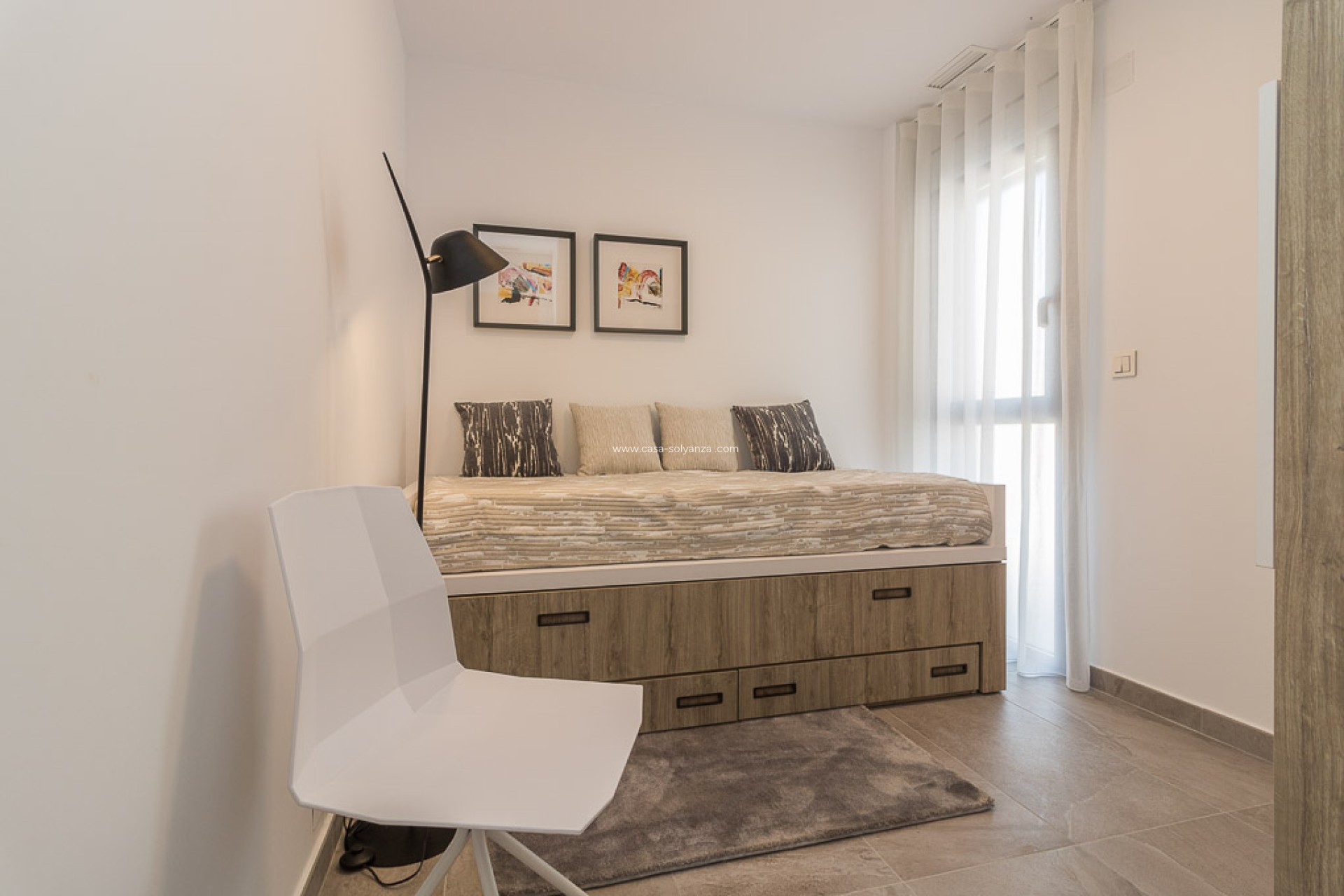 Nouvelle construction - Bungalow - Torrevieja