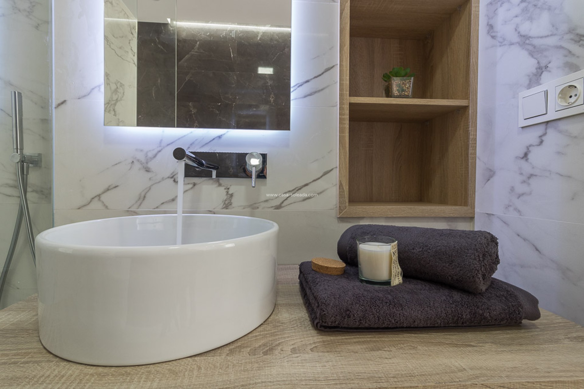 Nouvelle construction - Bungalow - Torrevieja