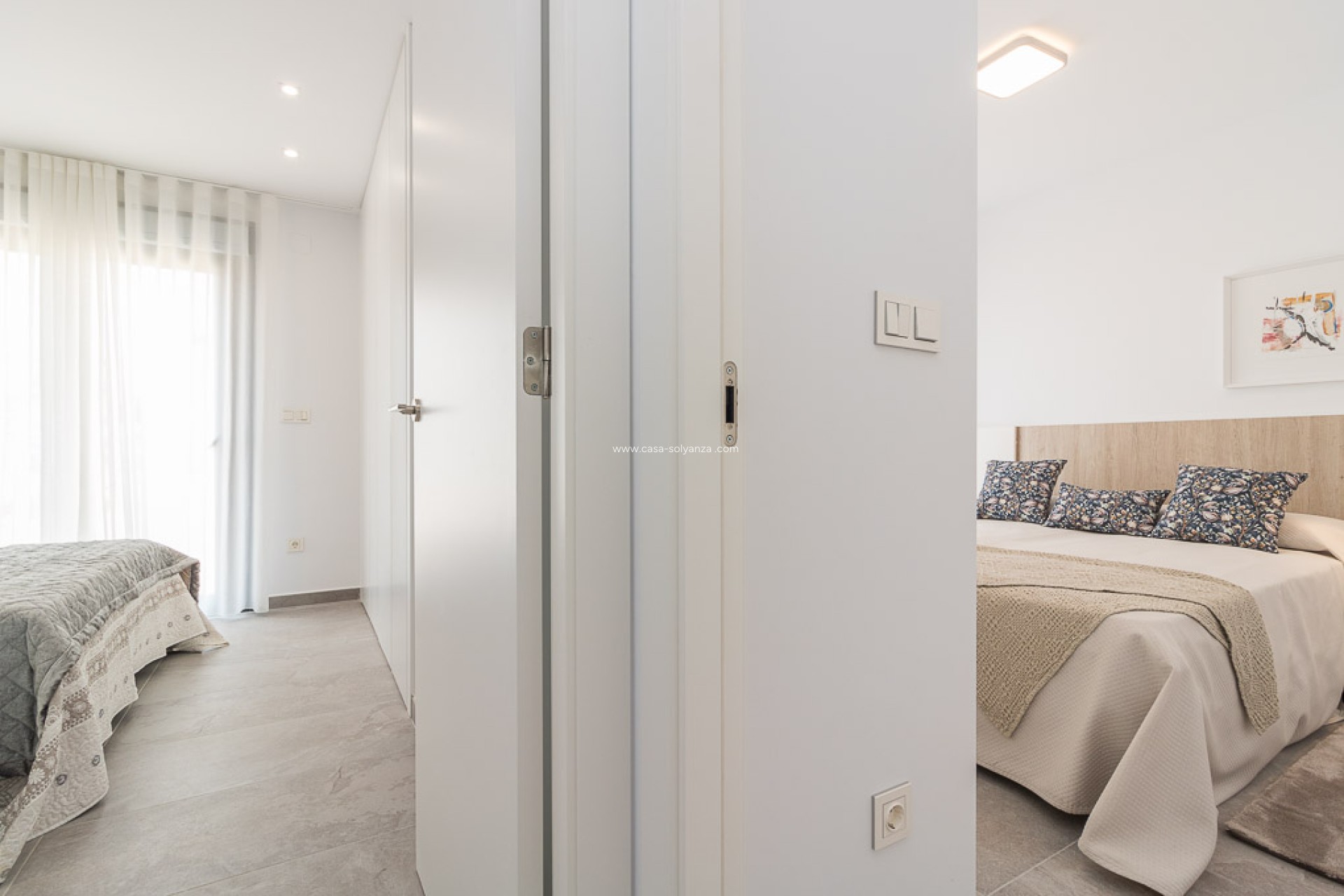 Nouvelle construction - Bungalow - Torrevieja