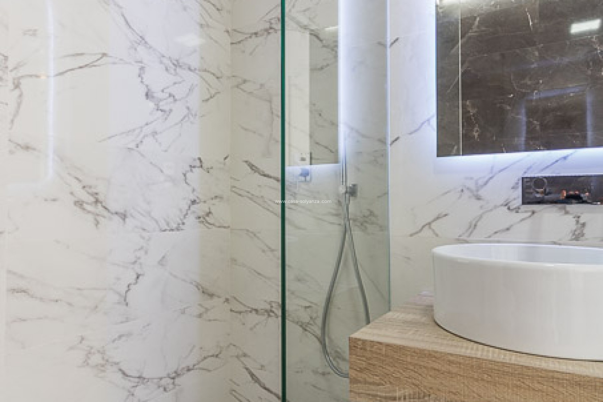 Nouvelle construction - Bungalow - Torrevieja