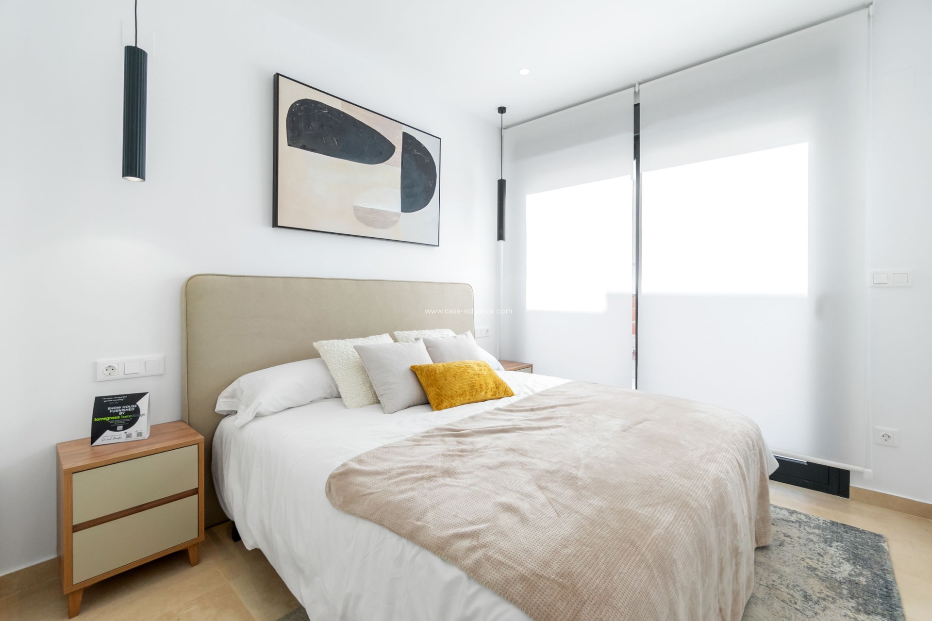 Nouvelle construction - Bungalow - Torrevieja