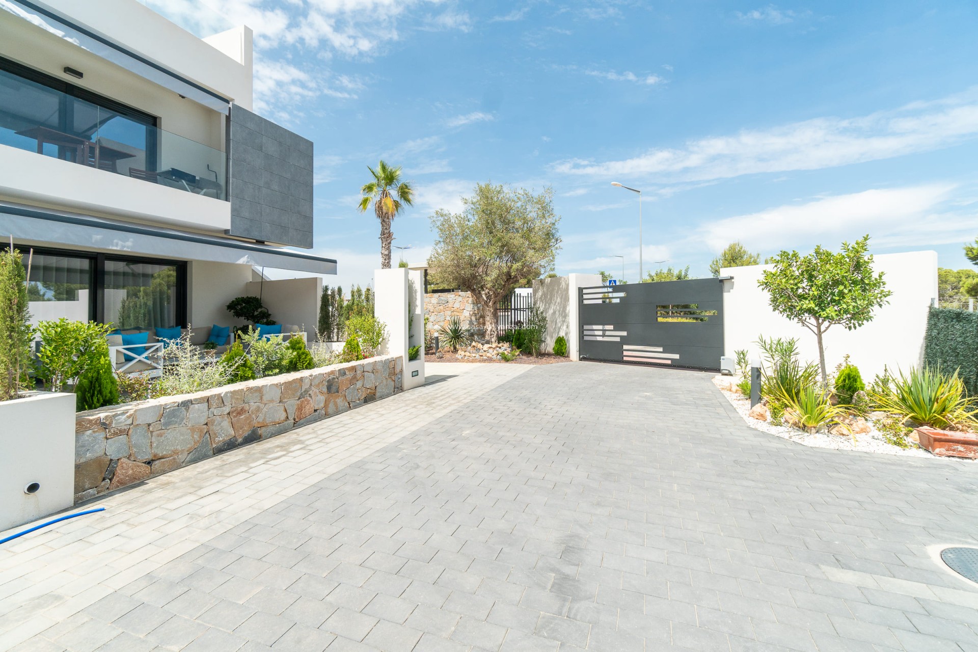Nouvelle construction - Bungalow - Torrevieja