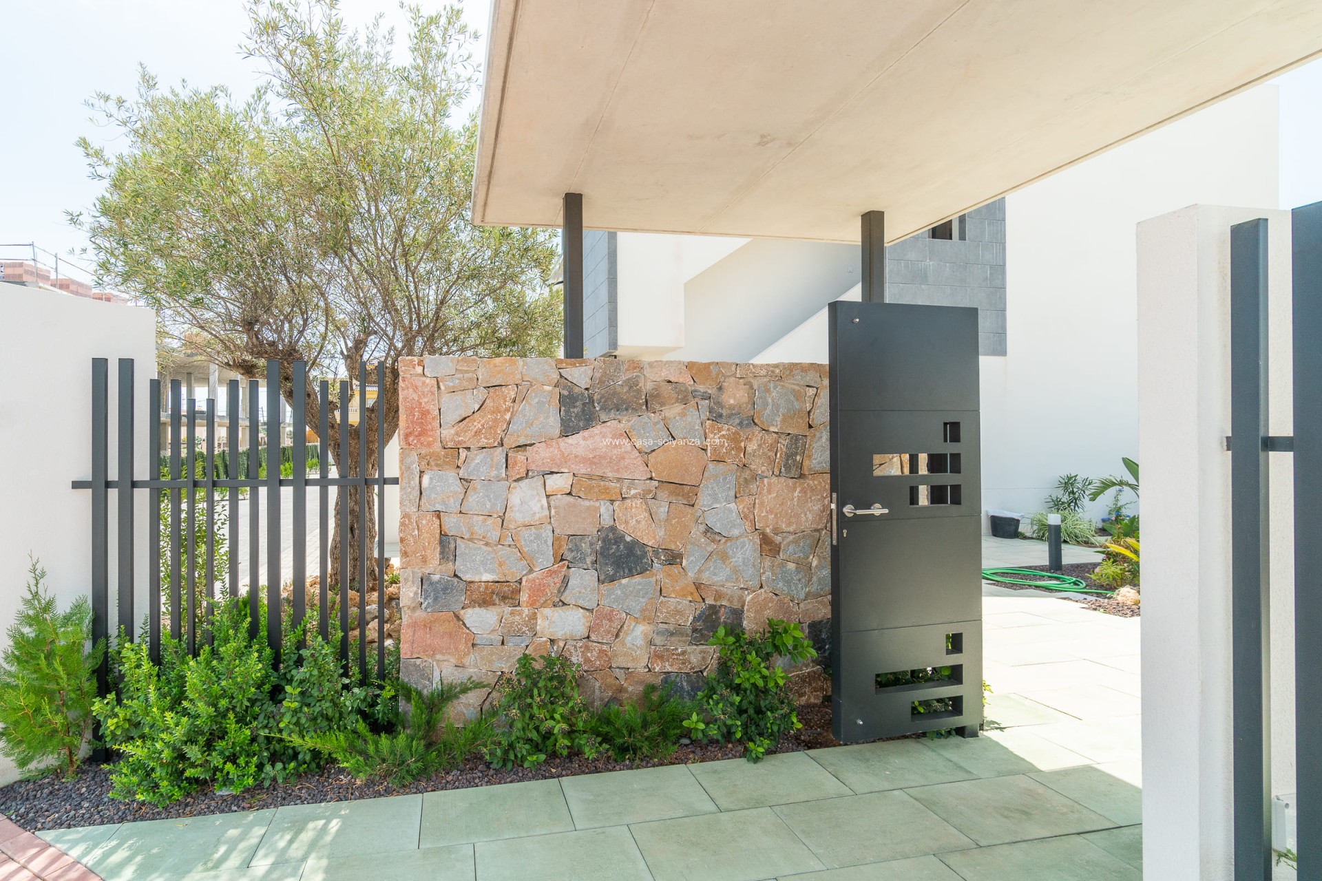 Nouvelle construction - Bungalow - Torrevieja