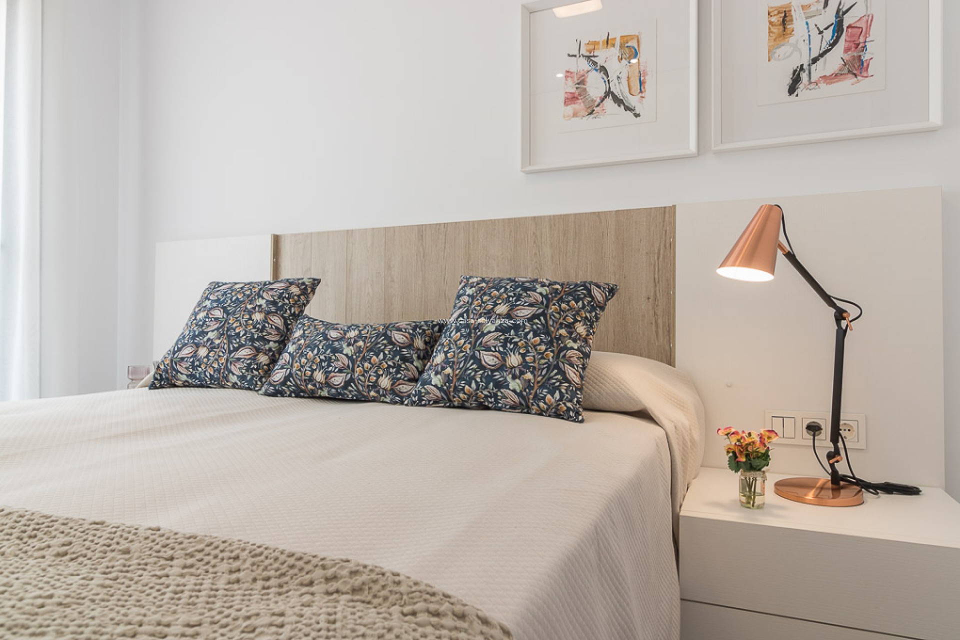 Nouvelle construction - Bungalow - Torrevieja