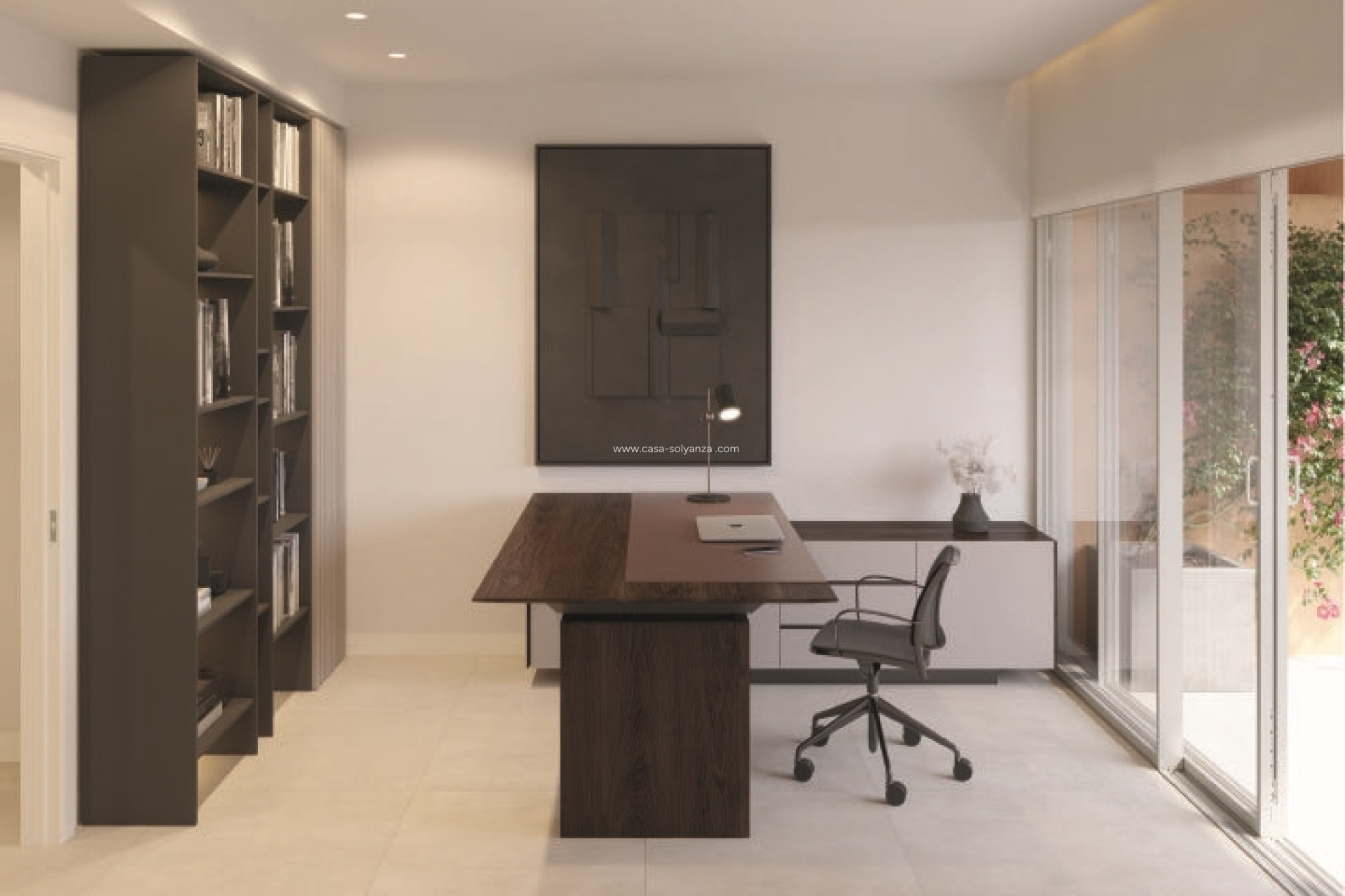 Nouvelle construction - Bungalow - Torrevieja
