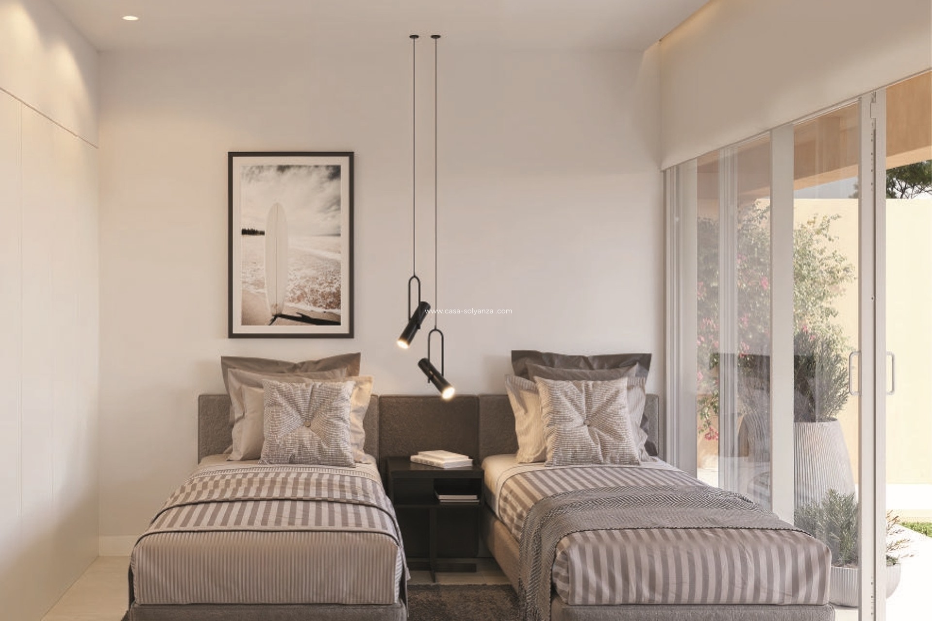 Nouvelle construction - Bungalow - Torrevieja