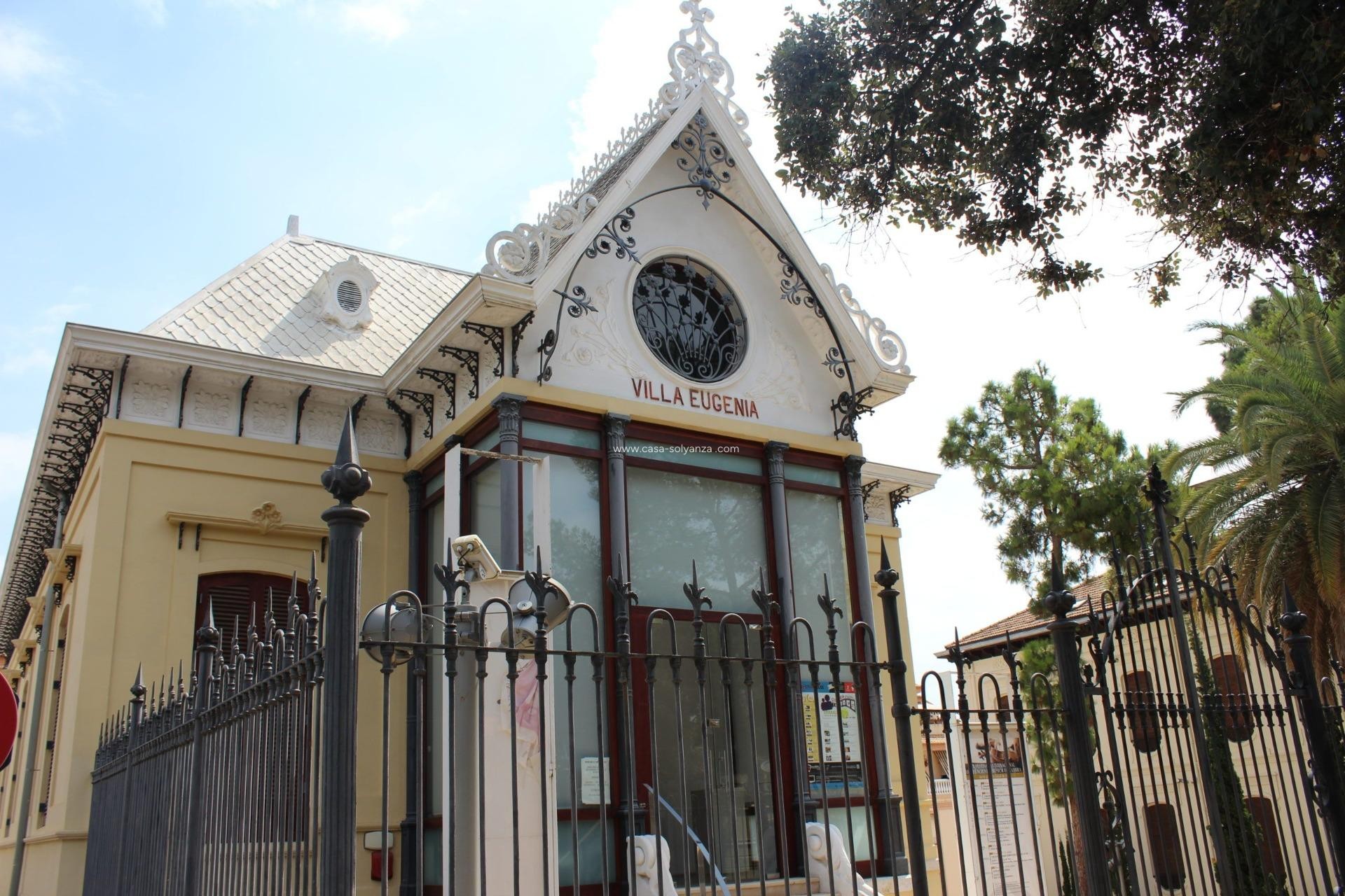 Nouvelle construction - Ground floor apartment - Godella - Campolivar