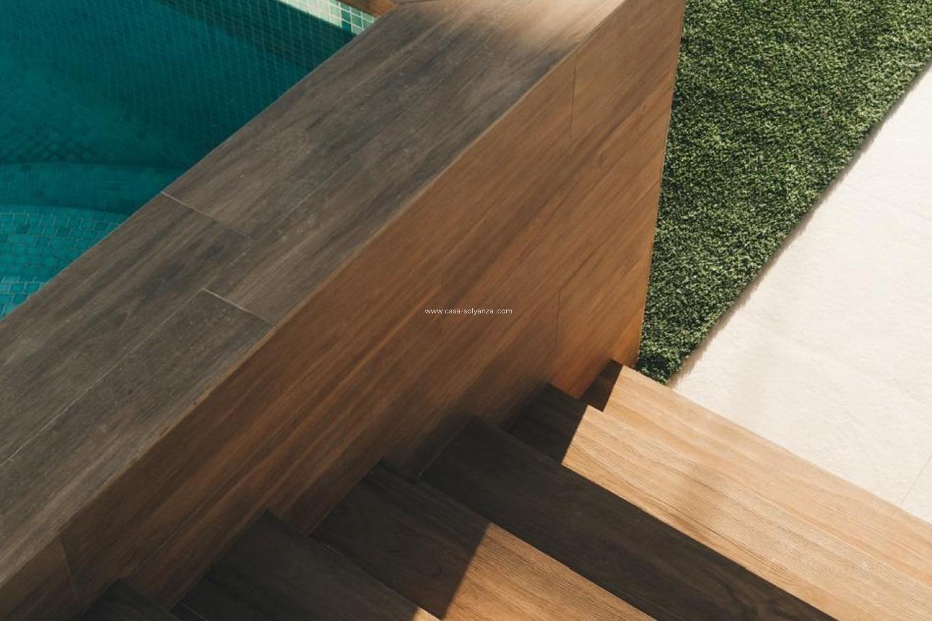 Nouvelle construction - Ground Floor Bungalow - San Pedro del Pinatar - Los Pinos