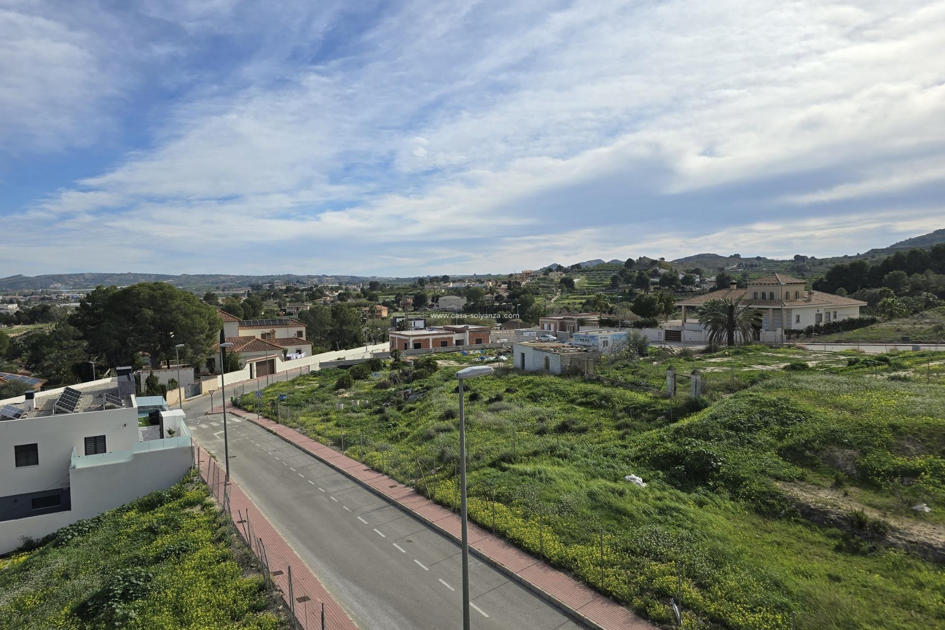 Nouvelle construction - Maison de ville - Bigastro - pueblo