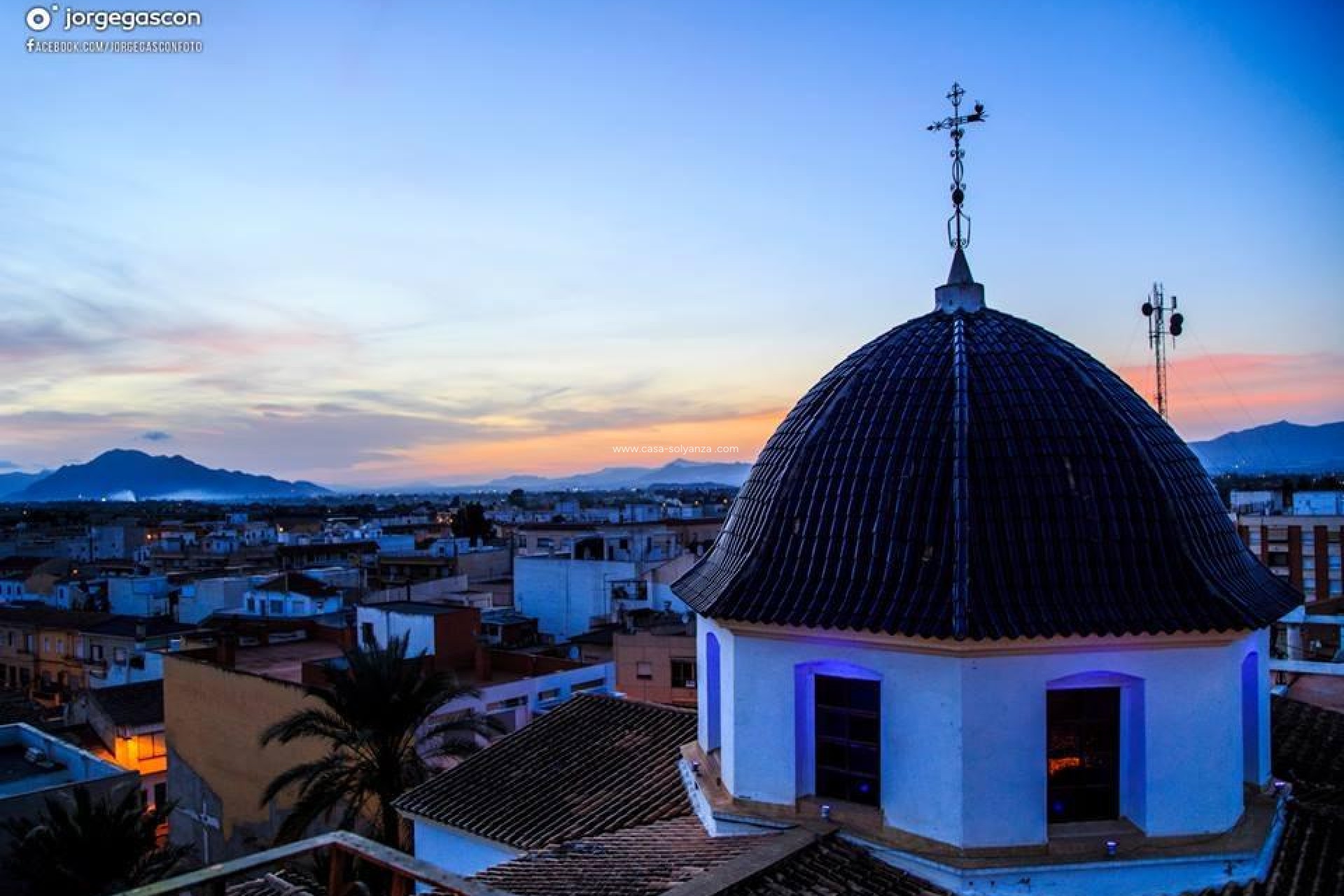 Nouvelle construction - Maison de ville - Dolores - Sector 2