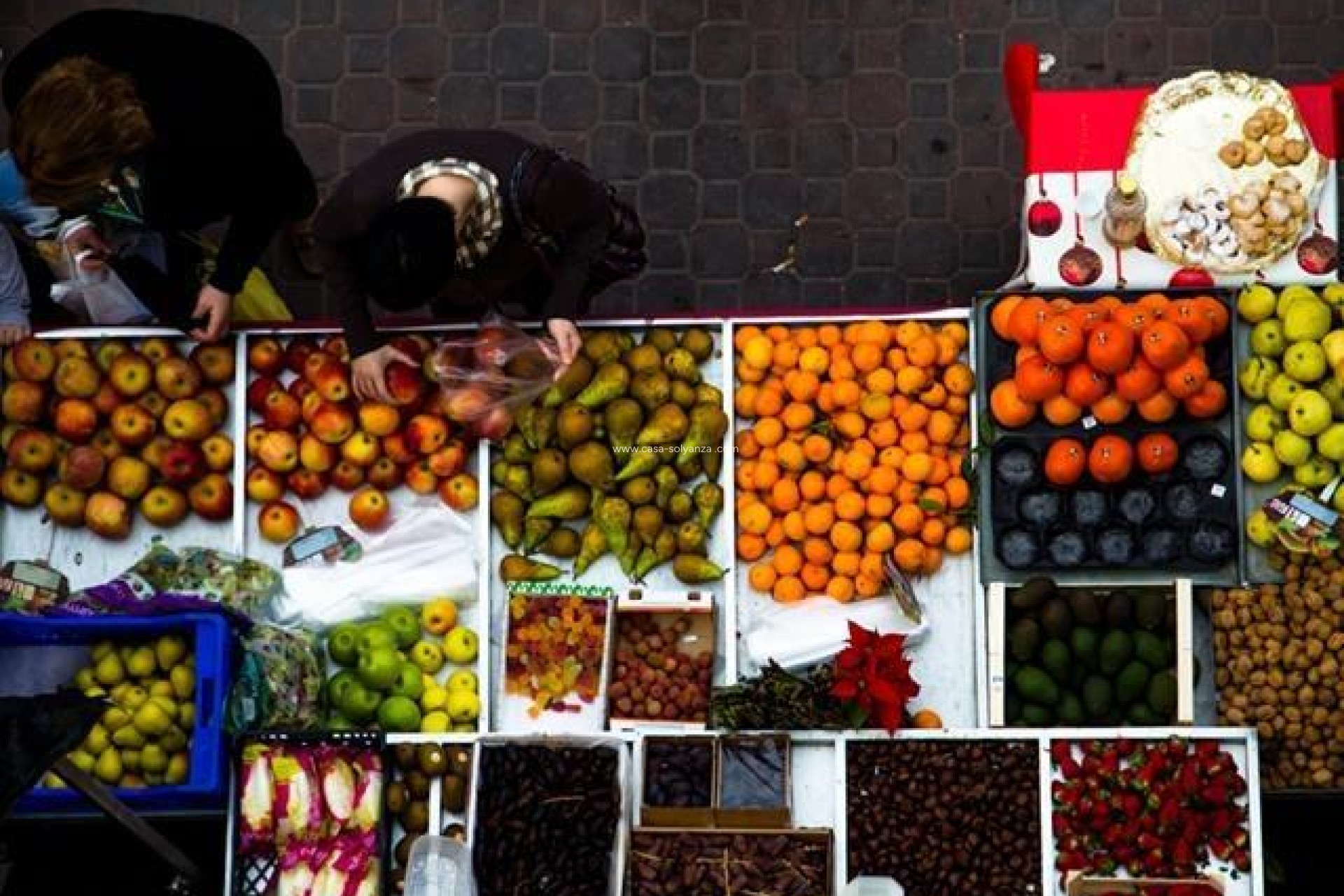 Nouvelle construction - Maison de ville - Dolores - Sector 2