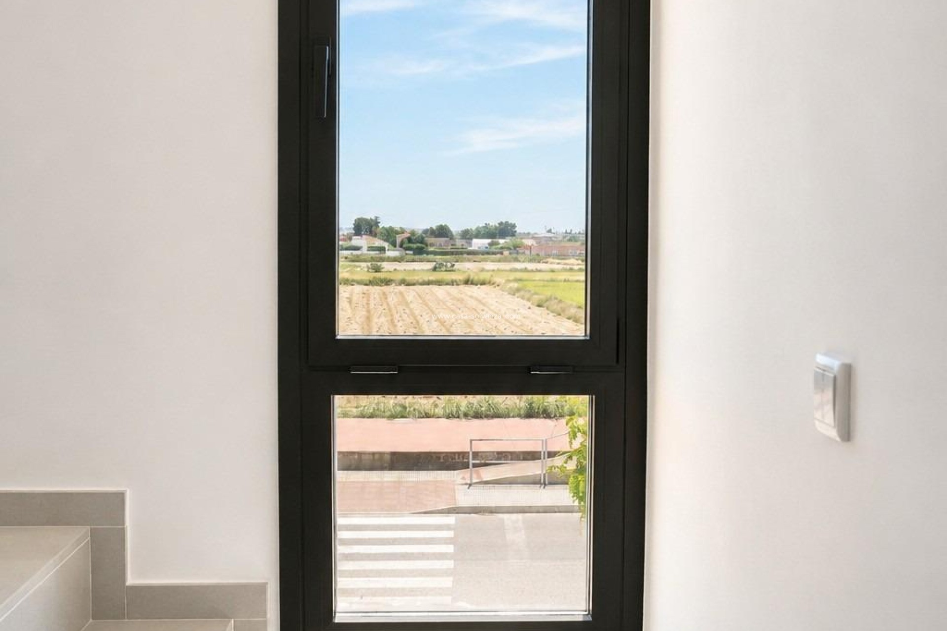 Nouvelle construction - Maison de ville - Dolores - Sector 2