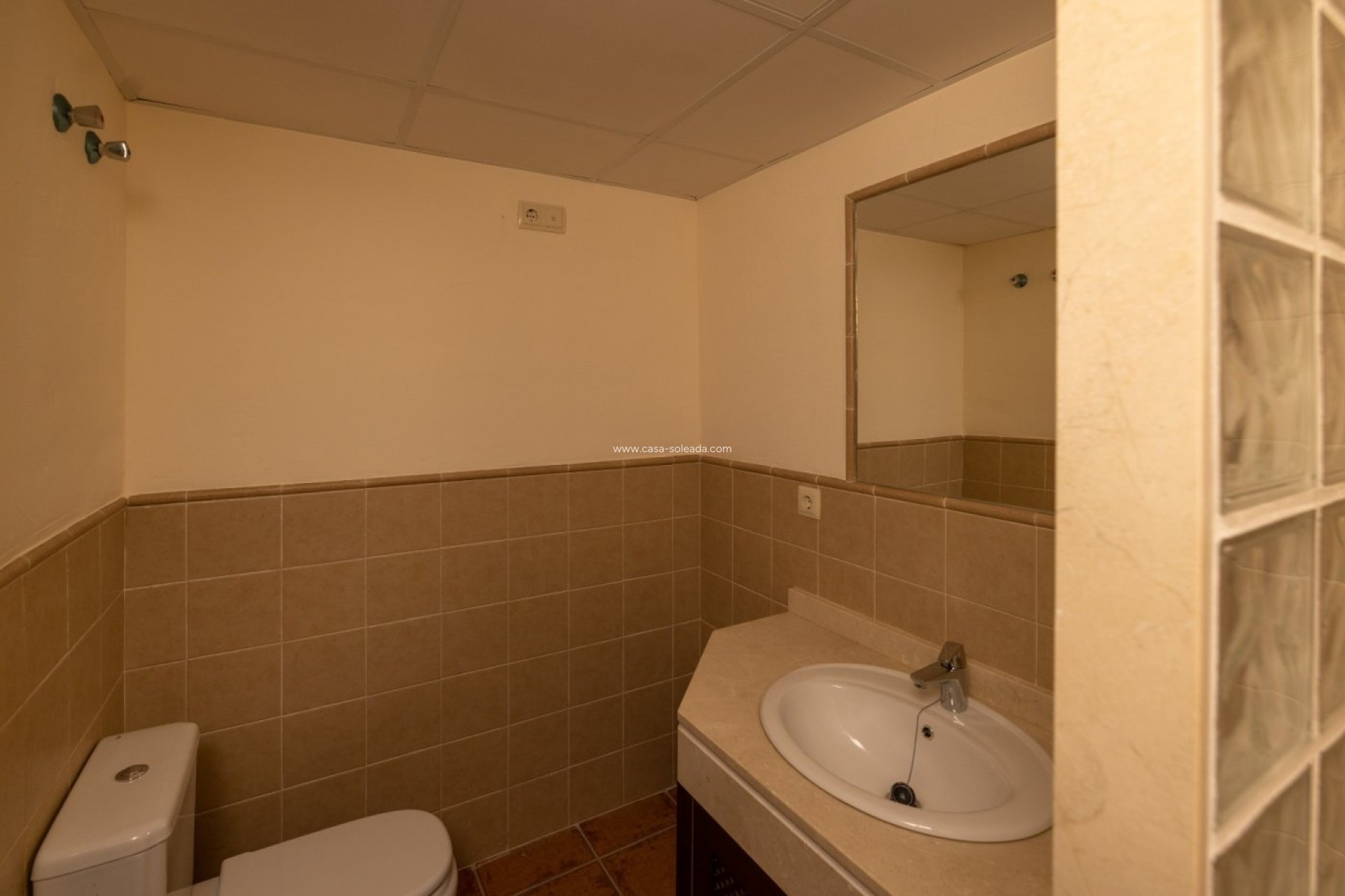 Nouvelle construction - Maison de ville - Fuente Alamo - Las Palas