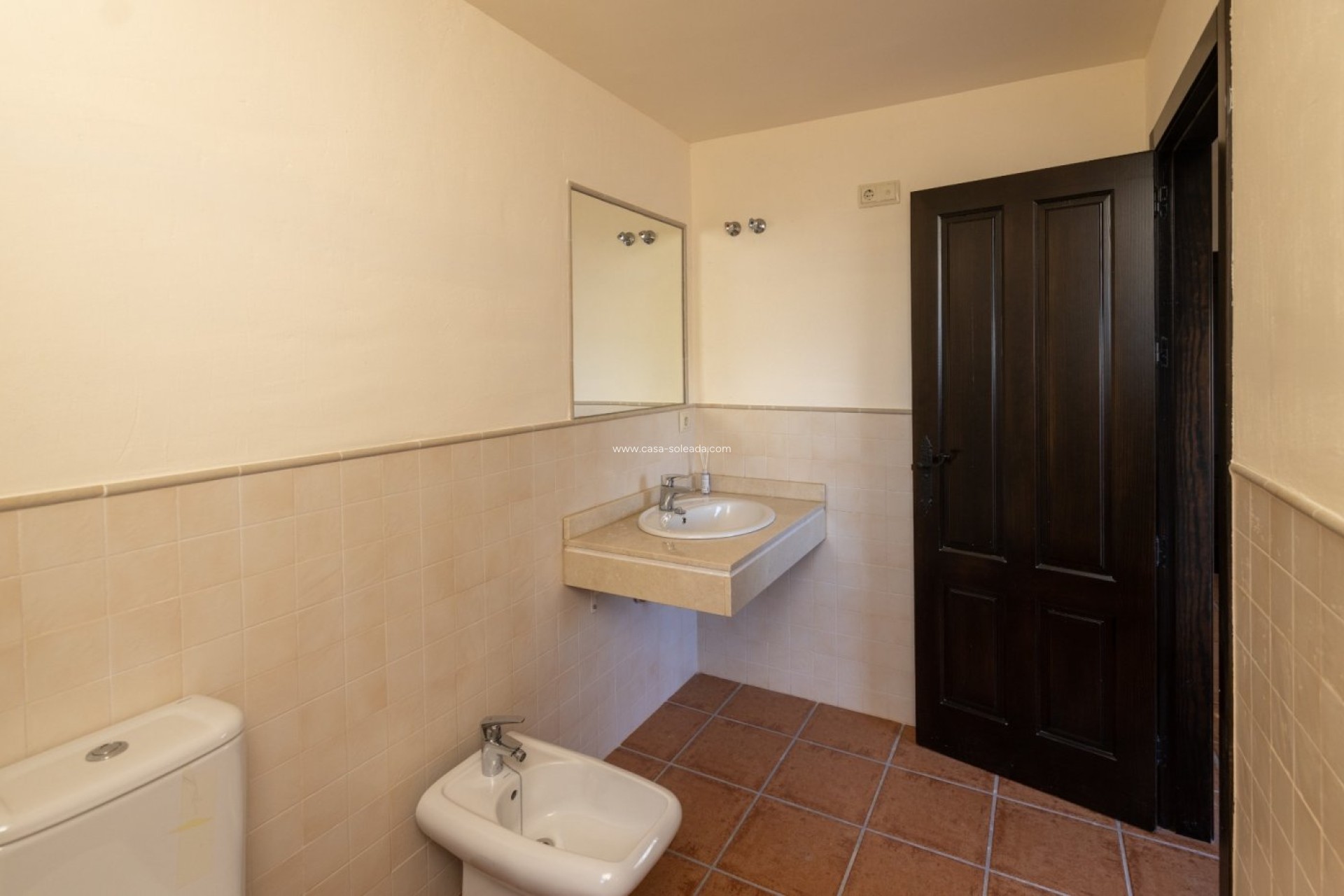 Nouvelle construction - Maison de ville - Fuente Alamo - Las Palas