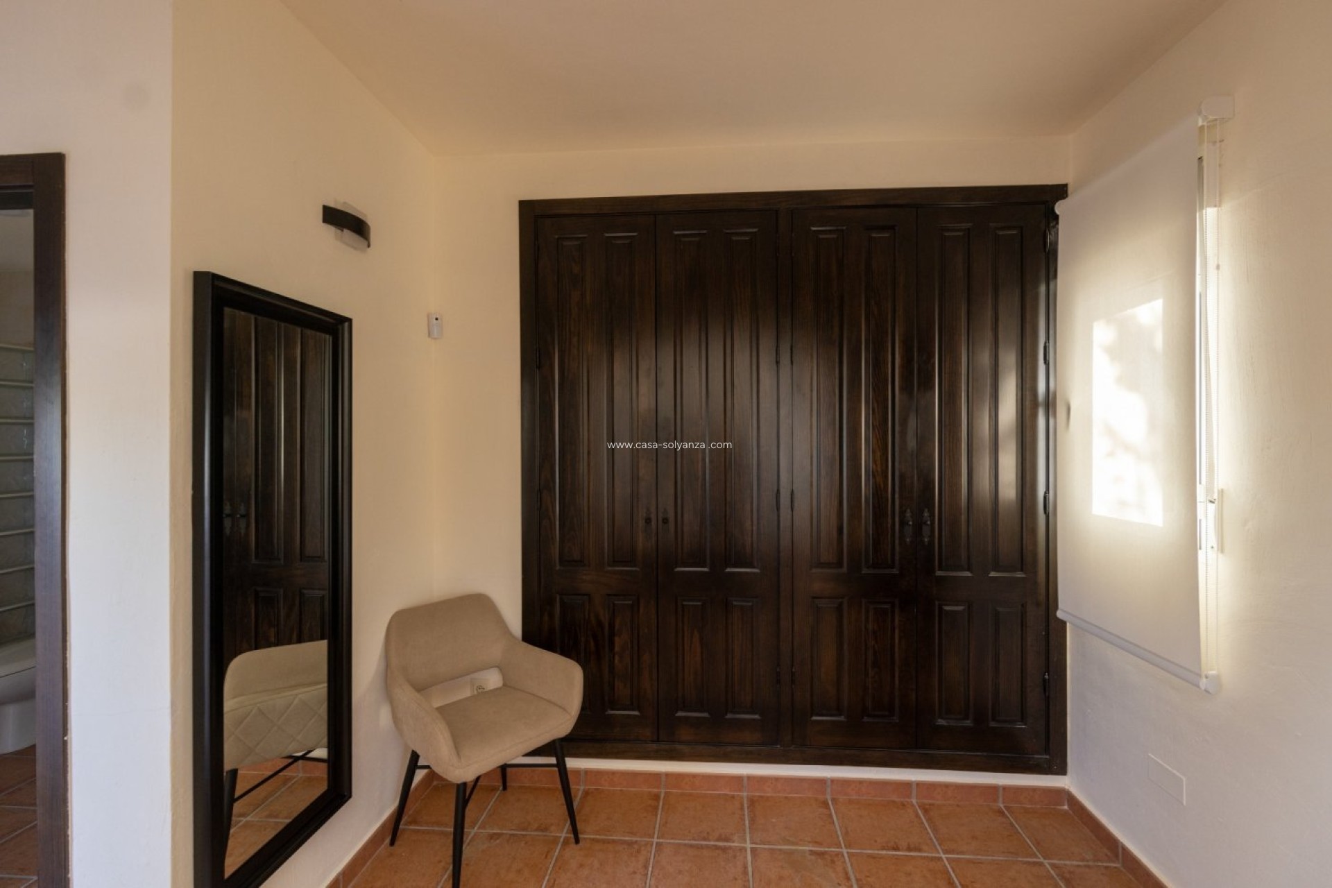 Nouvelle construction - Maison de ville - Fuente Alamo - Las Palas