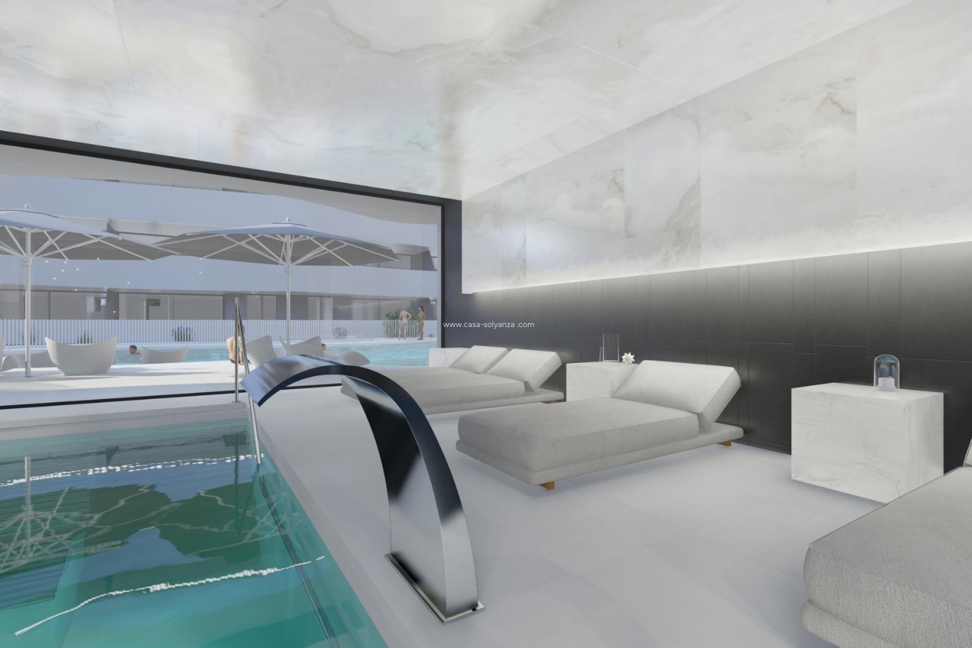 Nouvelle construction - Maison de ville - Guardamar del Segura - El Raso