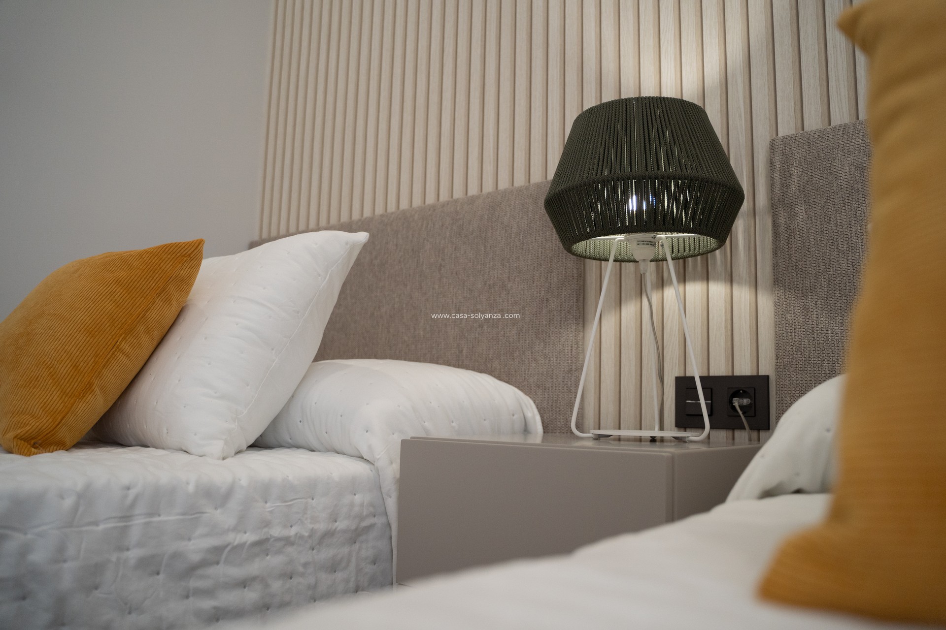 Nouvelle construction - Maison de ville - Torrevieja