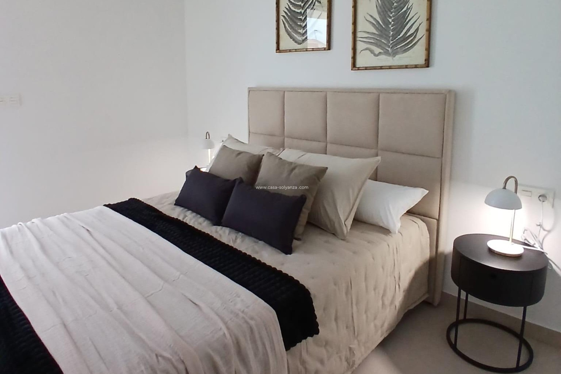 Nouvelle construction - Quad - Bigastro - Loma Alta